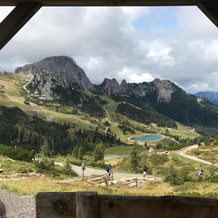 Waldnerhütte - Ferienhaus - 19