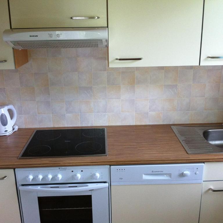 Ferienwohnungen Wutte Josefine - Apartment (2 Erwachsene + 2 Kinder) - 18