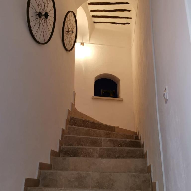 La terrasse de Tiss - Appartement - Rez-de-Chaussée - 20