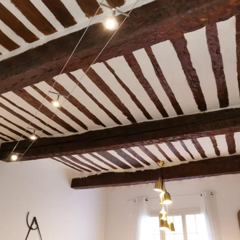 La terrasse de Tiss - Appartement - Rez-de-Chaussée - 21