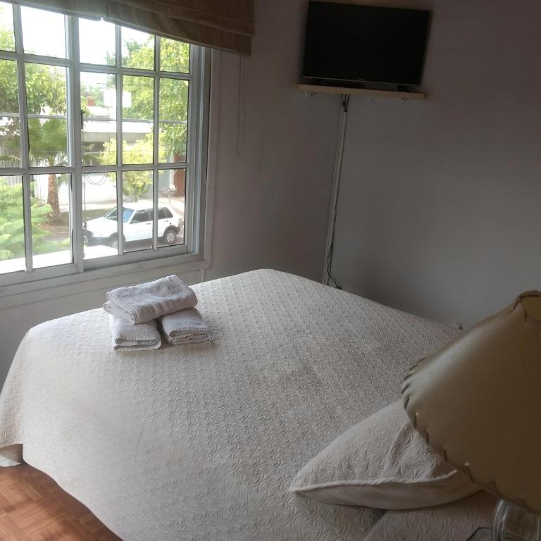 Canciller House Maipu - Apartamento Superior - 10