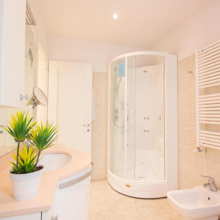 Ca' Lunetta - 5' from St. Mark Square - Two-Bedroom Apartment - 11