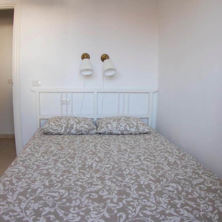 Plaza del Charco - Puerto Viejo - Apartamento de 3 dormitorios - 14