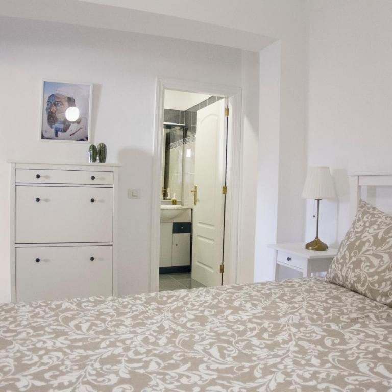 Plaza del Charco - Puerto Viejo - Apartamento de 3 dormitorios - 6