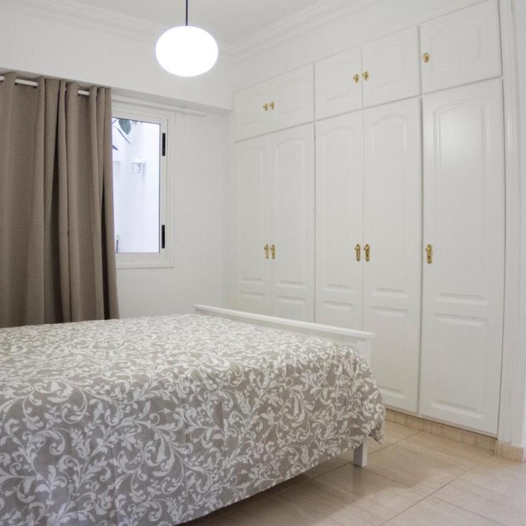 Plaza del Charco - Puerto Viejo - Apartamento de 3 dormitorios - 15