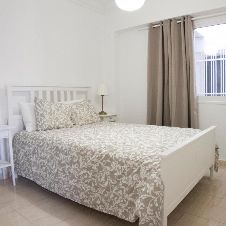 Plaza del Charco - Puerto Viejo - Apartamento de 3 dormitorios - 4