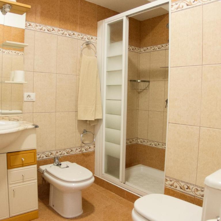 Plaza del Charco - Puerto Viejo - Apartamento de 3 dormitorios - 13