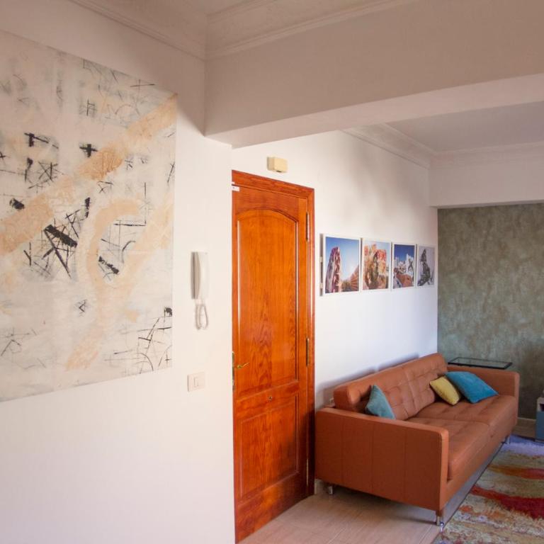 Plaza del Charco - Puerto Viejo - Apartamento de 3 dormitorios - 16