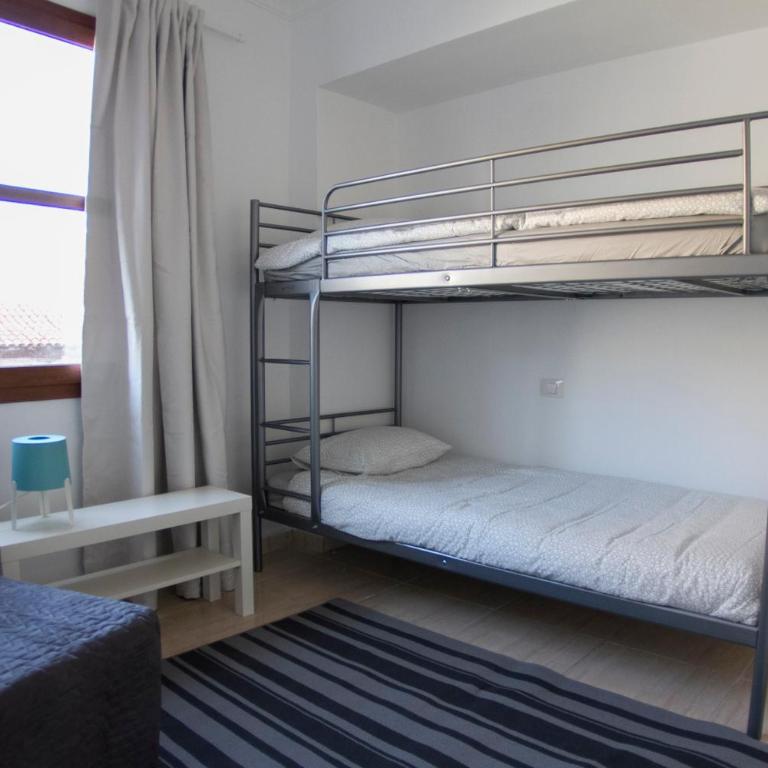 Plaza del Charco - Puerto Viejo - Apartamento de 3 dormitorios - 7