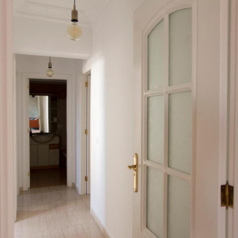 Plaza del Charco - Puerto Viejo - Apartamento de 3 dormitorios - 17