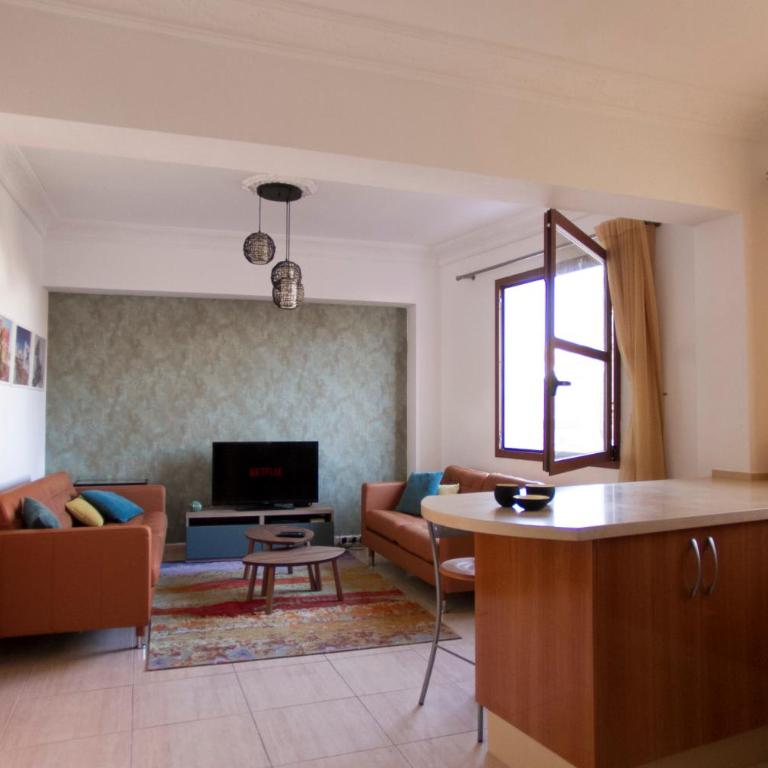Plaza del Charco - Puerto Viejo - Apartamento de 3 dormitorios - 1