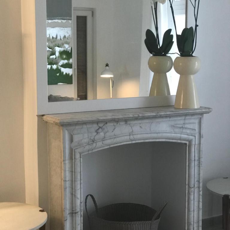 Les Lilas - Suite - Vue sur Mer - 7