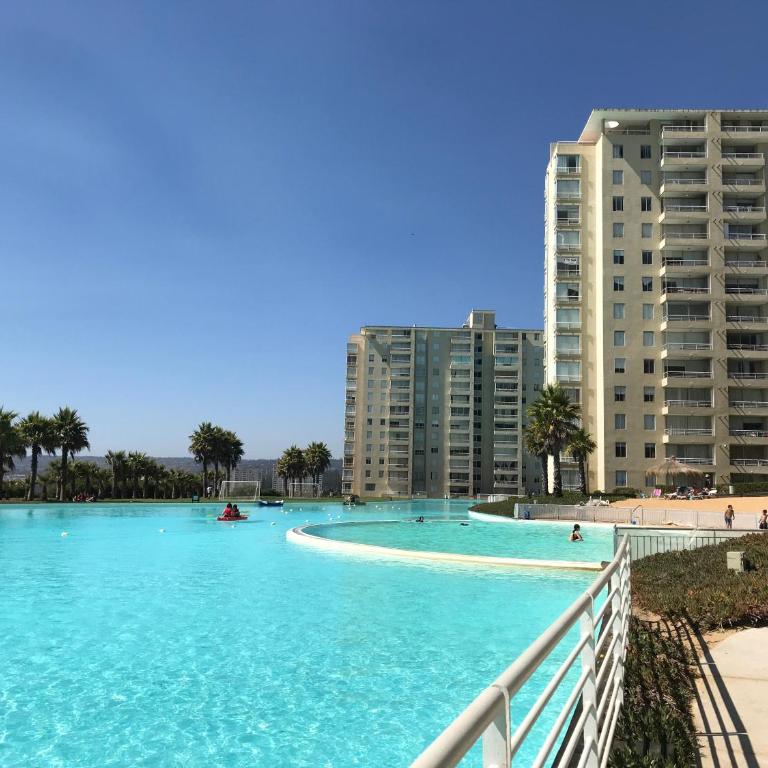 Penthouse Laguna Vista - Apartamento Superior - 23