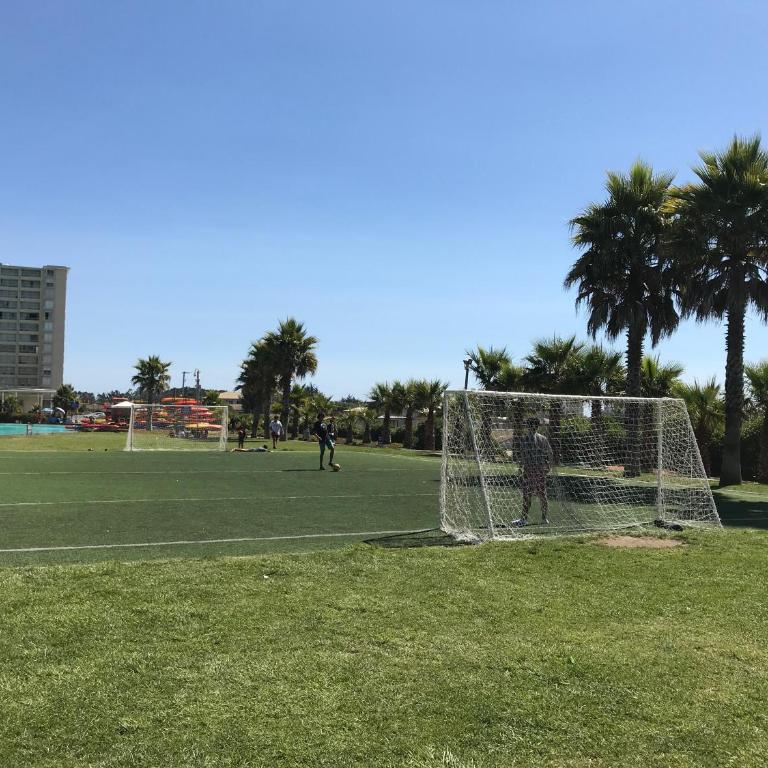 Penthouse Laguna Vista - Apartamento Superior - 21