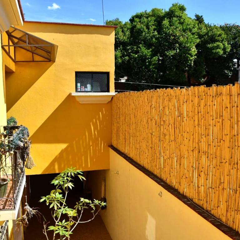 Casa Gecko - Habitación Doble con baño privado - 19
