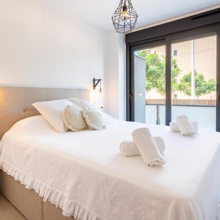 La Cabaña - Apartamento - 10
