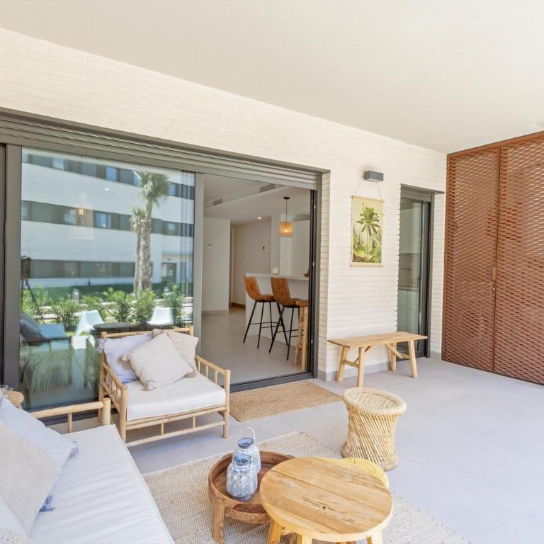 La Cabaña - Apartamento - 7
