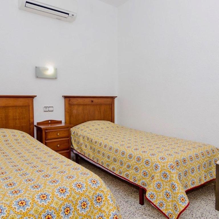 CALALGA сasa frente a la playa con piscina privada - Haus mit 4 Schlafzimmern - 9