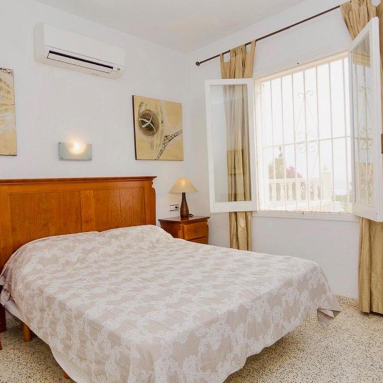 CALALGA сasa frente a la playa con piscina privada - Haus mit 4 Schlafzimmern - 8