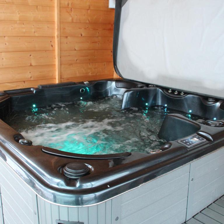 Denali - Chalet Supérieur - 11