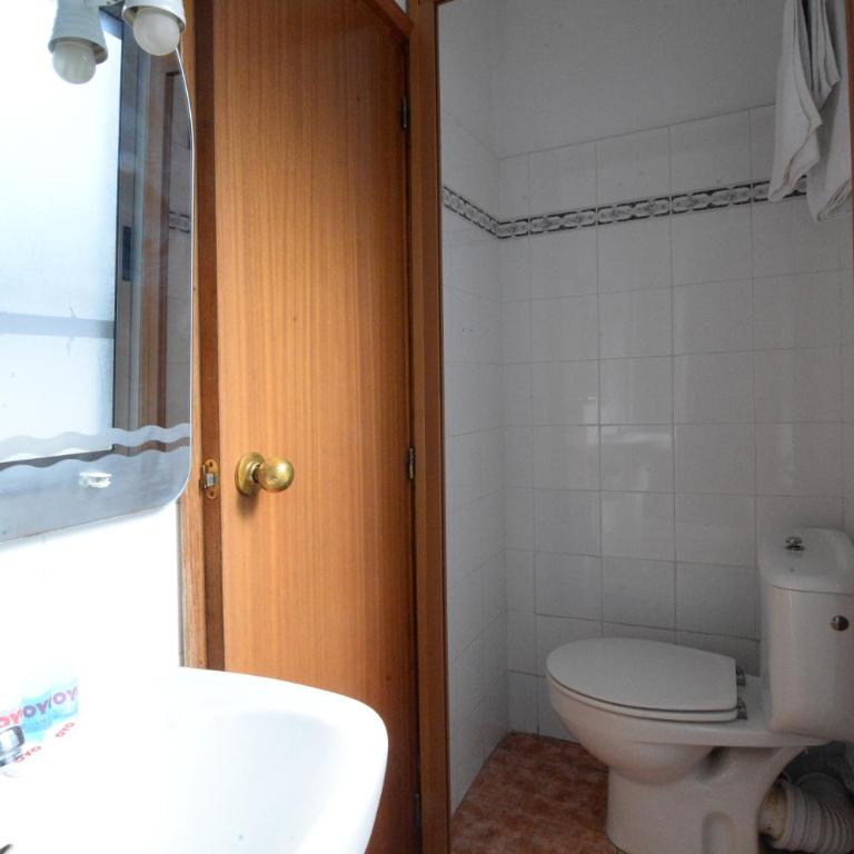Pensión Fortea - Habitación Doble - 5