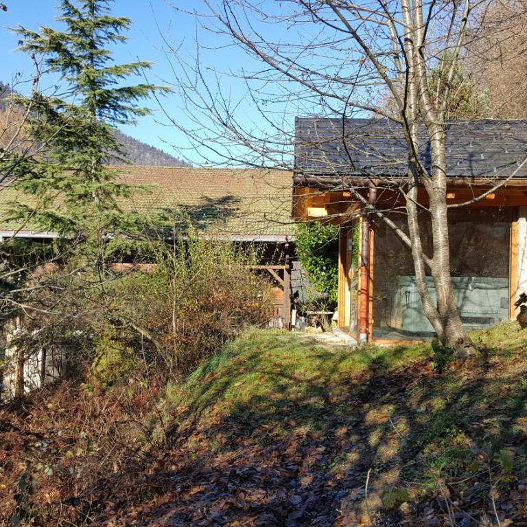 Denali - Chalet Supérieur - 12