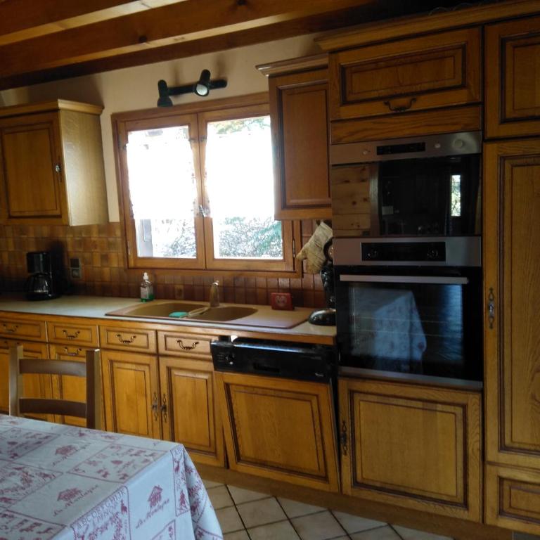 Denali - Chalet Supérieur - 5