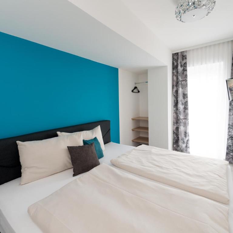 MOTEL24seven - Doppelzimmer - 4
