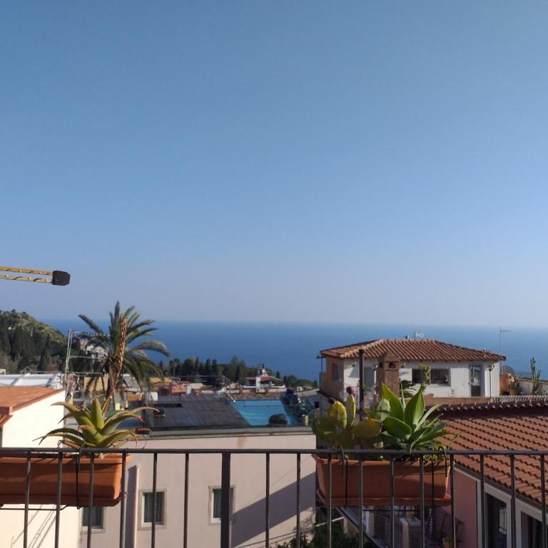 Casa Giò - Appartamento Monolocale con Vista Mare - 15