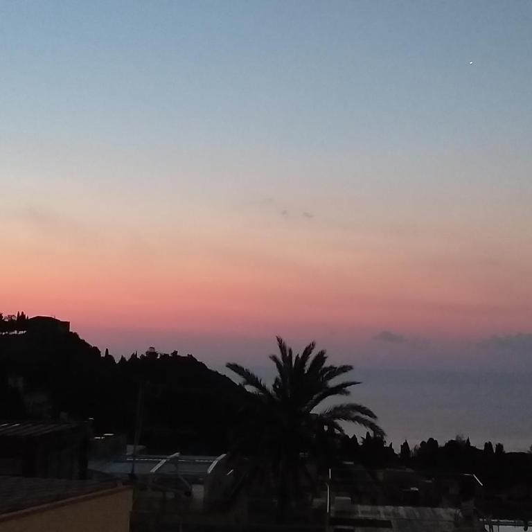 Casa Giò - Appartamento Monolocale con Vista Mare - 14