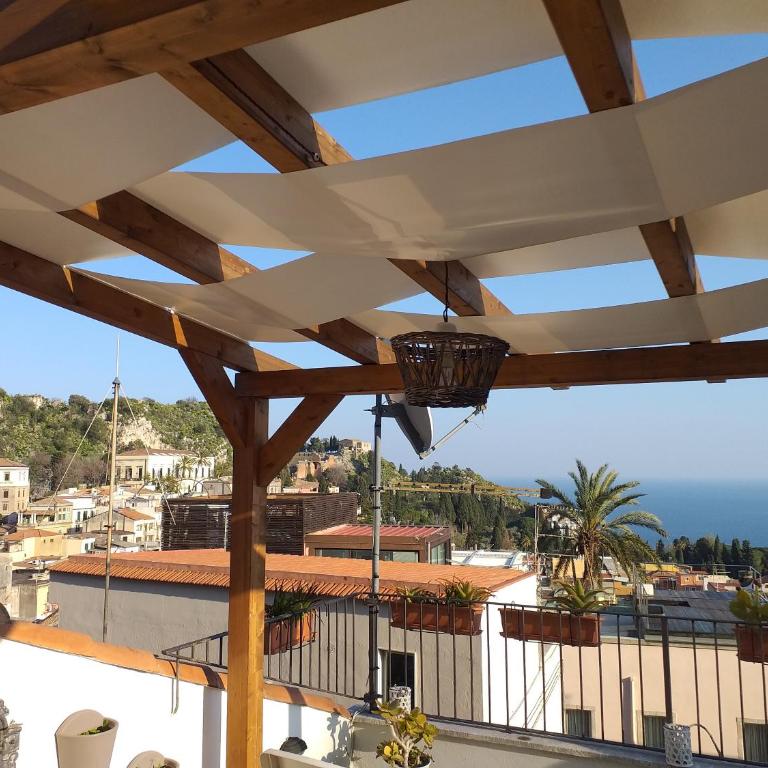 Casa Giò - Appartamento Monolocale con Vista Mare - 9
