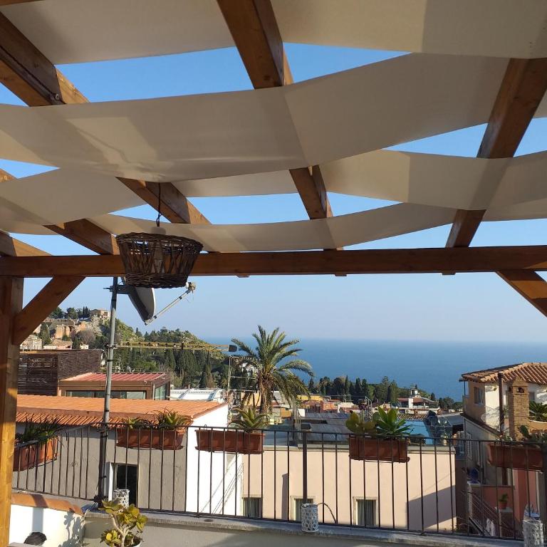 Casa Giò - Appartamento Monolocale con Vista Mare - 11
