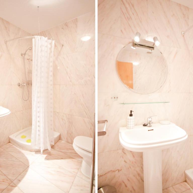 Flexliving Concepción - monthly rentals & other non tourist stays only - Apartamento de 2 dormitorios - 3