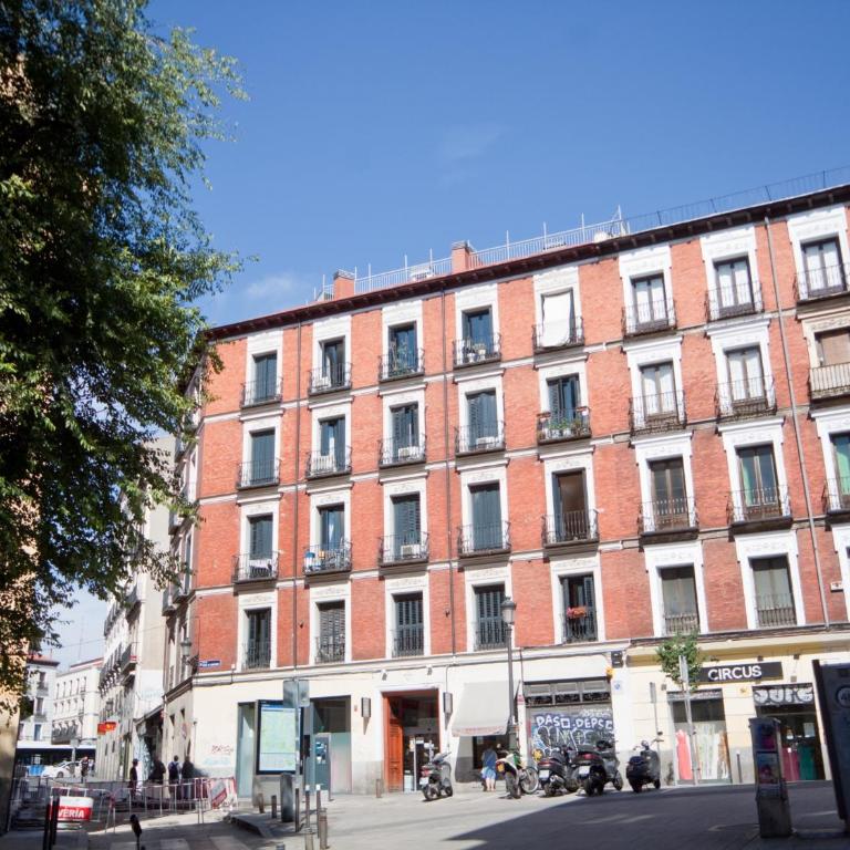 Flexliving Concepción - monthly rentals & other non tourist stays only - Apartamento de 2 dormitorios - 5