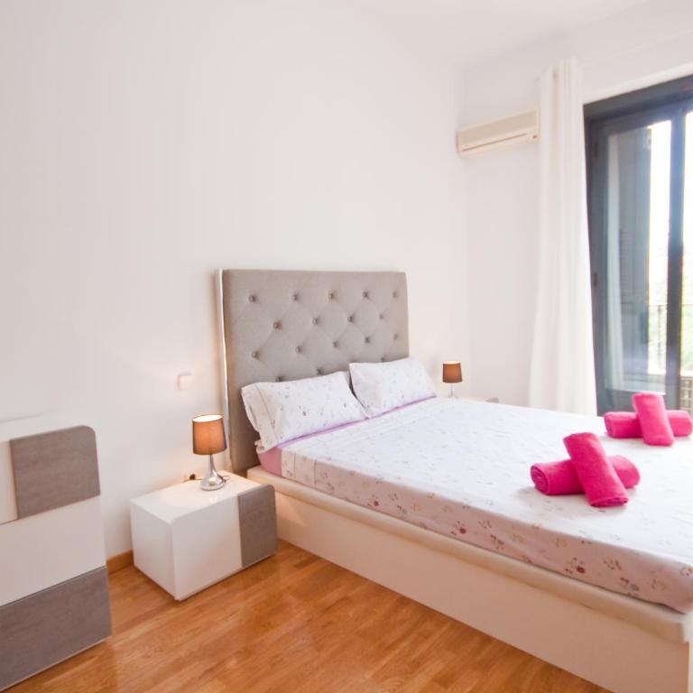 Flexliving Concepción - monthly rentals & other non tourist stays only - Apartamento de 2 dormitorios - 6