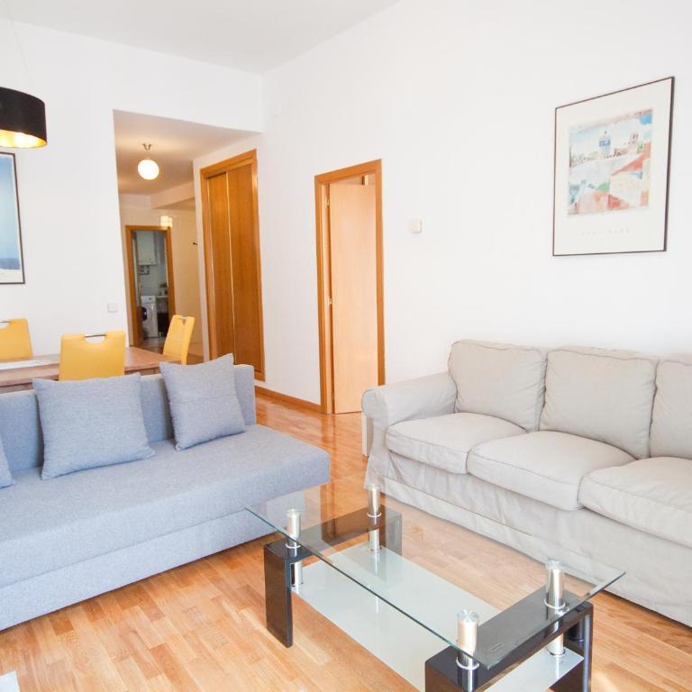 Flexliving Concepción - monthly rentals & other non tourist stays only - Apartamento de 2 dormitorios - 8