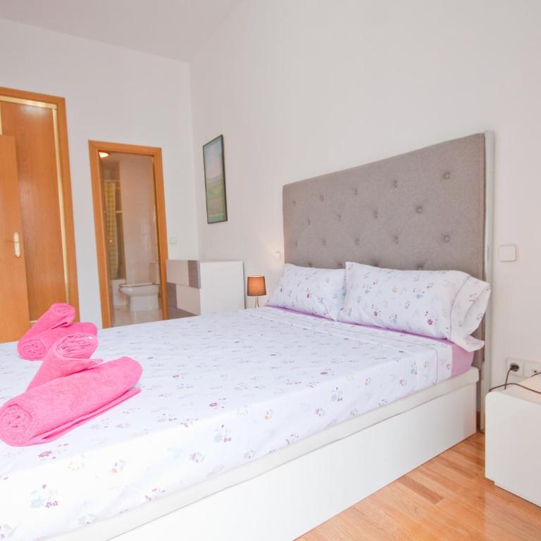 Flexliving Concepción - monthly rentals & other non tourist stays only - Apartamento de 2 dormitorios - 10