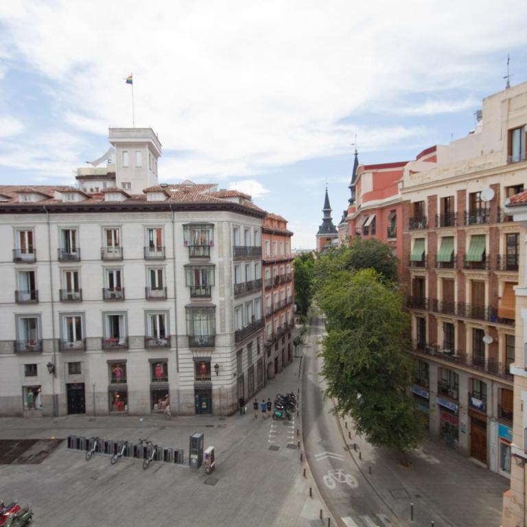 Flexliving Concepción - monthly rentals & other non tourist stays only - Apartamento de 2 dormitorios - 11