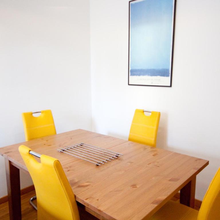 Flexliving Concepción - monthly rentals & other non tourist stays only - Apartamento de 2 dormitorios - 13
