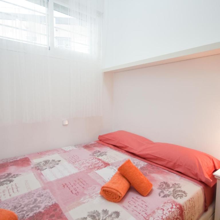 Flexliving Concepción - monthly rentals & other non tourist stays only - Apartamento de 2 dormitorios - 14