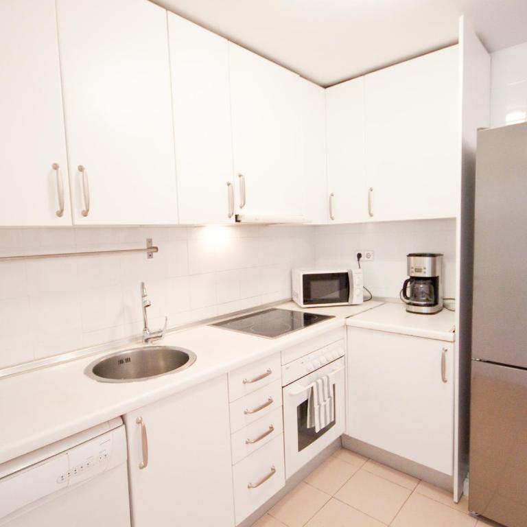 Flexliving Concepción - monthly rentals & other non tourist stays only - Apartamento de 2 dormitorios - 15