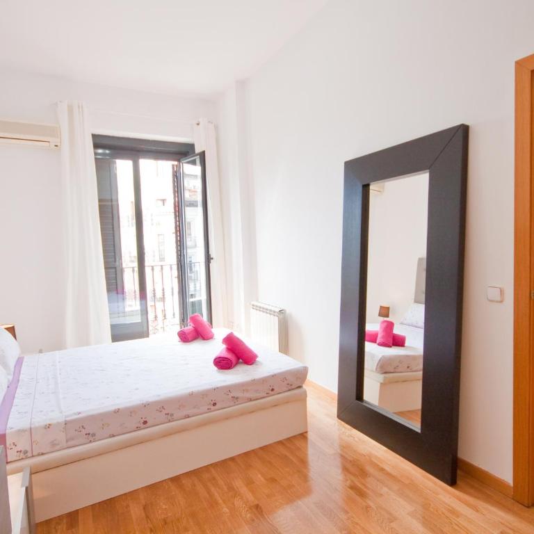 Flexliving Concepción - monthly rentals & other non tourist stays only - Apartamento de 2 dormitorios - 21