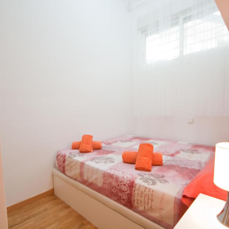 Flexliving Concepción - monthly rentals & other non tourist stays only - Apartamento de 2 dormitorios - 23