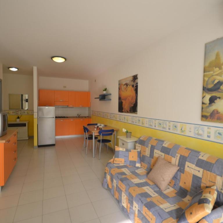 Appartamenti Pinewood - Appartamento con 2 Camere da Letto - 7