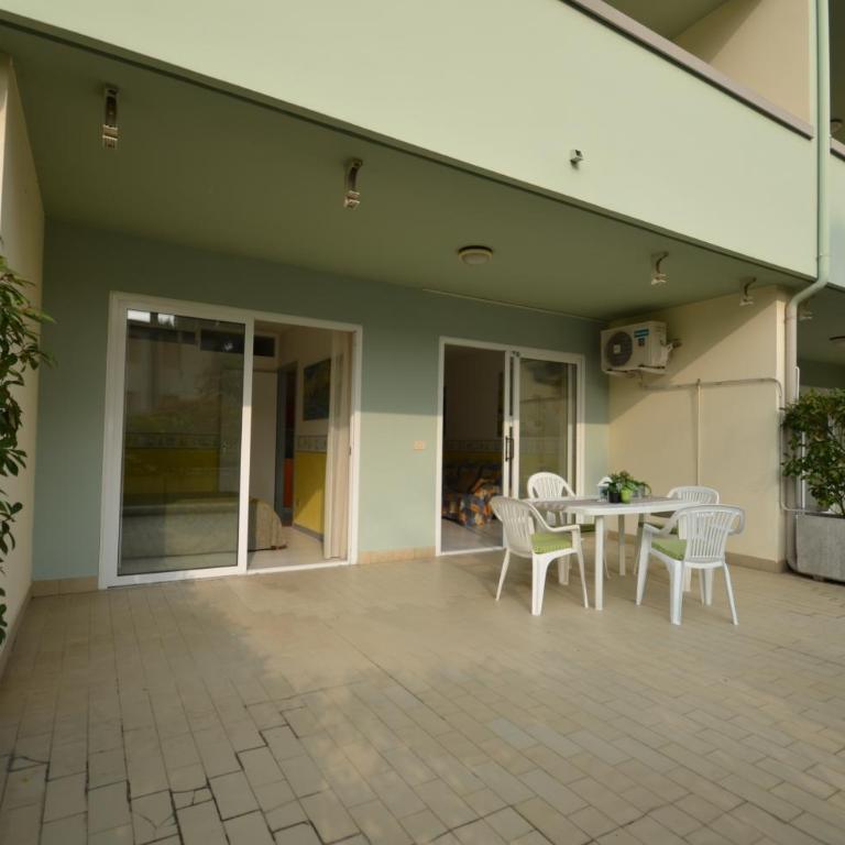Appartamenti Pinewood - Appartamento con 2 Camere da Letto - 15