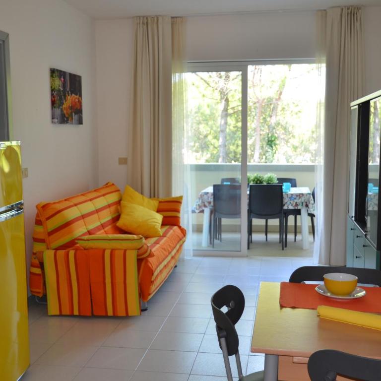 Appartamenti Pinewood - Appartamento con 2 Camere da Letto - 6