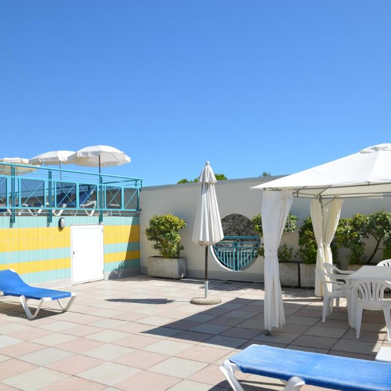 Appartamenti Pinewood - Appartamento con 2 Camere da Letto - 9