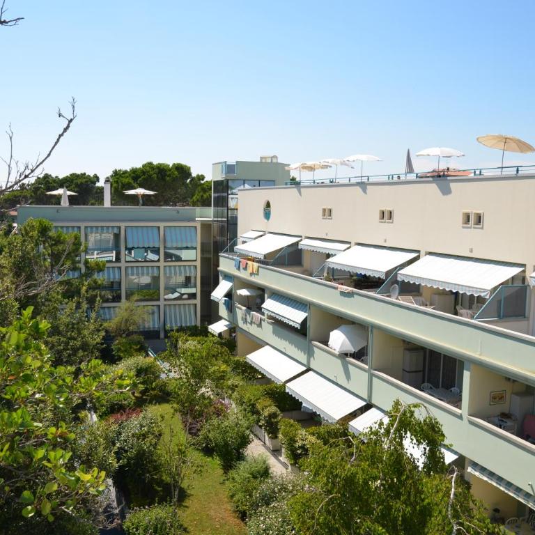 Appartamenti Pinewood - Appartamento con 2 Camere da Letto - 10