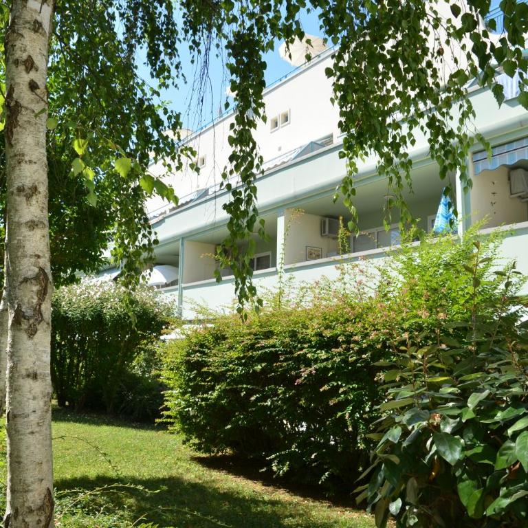 Appartamenti Pinewood - Appartamento con 2 Camere da Letto - 4