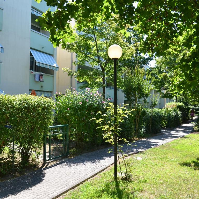 Appartamenti Pinewood - Appartamento con 2 Camere da Letto - 8